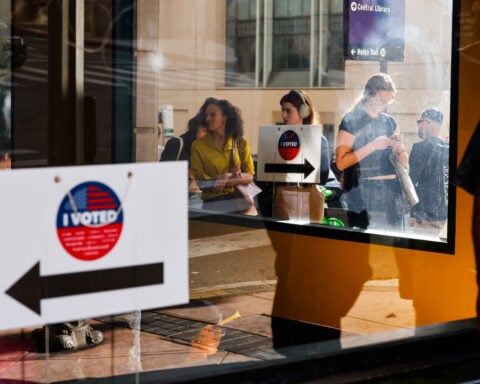 Takeaways from the primary elections in California, Iowa and elsewhere