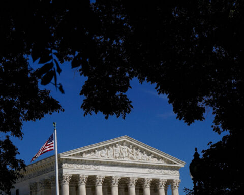 Supreme Court turns toward an explosive final month with Trump’s priorities at stake