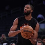 NY Knicks enter the NBA Finals for the first time since 1999