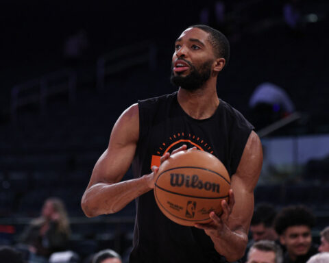 NY Knicks enter the NBA Finals for the first time since 1999