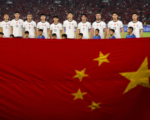 How China’s World Cup dream unraveled – and how it’s slowly growing again