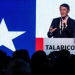 As US midterms near, Talarico tries to fend off culture war attacks in Texas