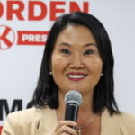 A 'new Keiko' tests old Fujimori name in Peru's presidential runoff