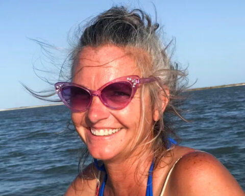 Coast Guard divers arrive in Bahamas to begin new search for missing Michigan woman