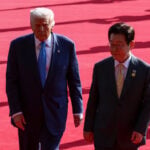 US, South Korea discuss nuclear cooperation in security talks