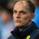 After 60 years of hurt England turns to a German coach to end World Cup title drought