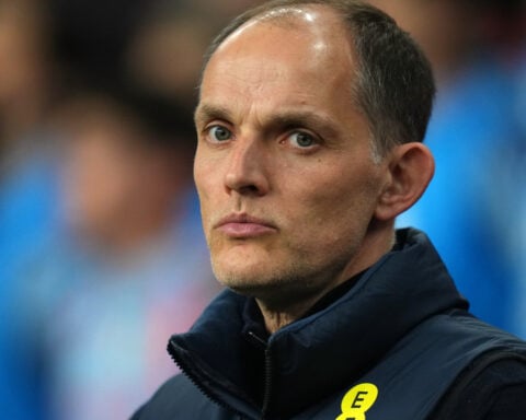 After 60 years of hurt England turns to a German coach to end World Cup title drought