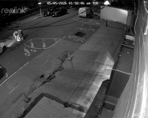 Videos showing groups of people entering NYC sewers at night baffle residents and investigators