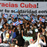 Cuba’s doctors are its biggest soft power export. Several Latin American countries are cutting ties