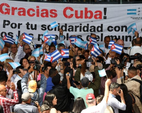 Cuba’s doctors are its biggest soft power export. Several Latin American countries are cutting ties