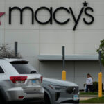 Macy's raises annual outlook after the fourth straight quarter of sales gains