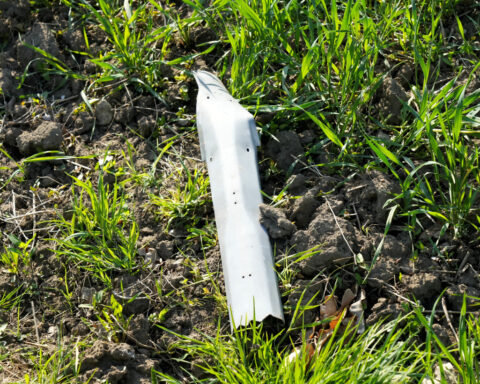 Drone incursions sow fear, chaos along NATO's Baltic and Finnish borders