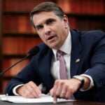 Trump indicates acting Attorney General Blanche will become permanent