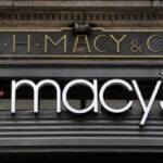 Macy's raises annual forecasts as luxury focus draws affluent shoppers