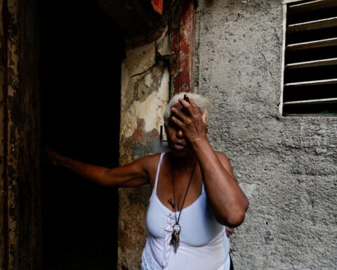 How Cubans keep going, despite US pressure and fuel blockade