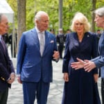 New York City's 9/11 memorial fundraises to educate youth with $25 million match from Mike Bloomberg
