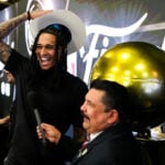 The basketball-crazed Philippines will have a champion when these NBA Finals are over