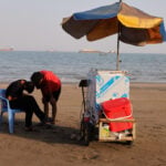 Disruption of Mideast energy supplies into next year would slam global economy