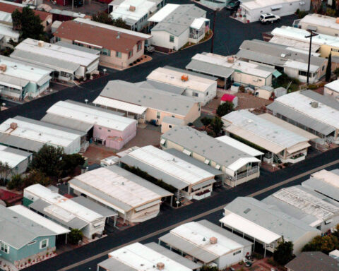 When private equity firms buy mobile home parks, rent increases leave residents with few affordable options in rural areas