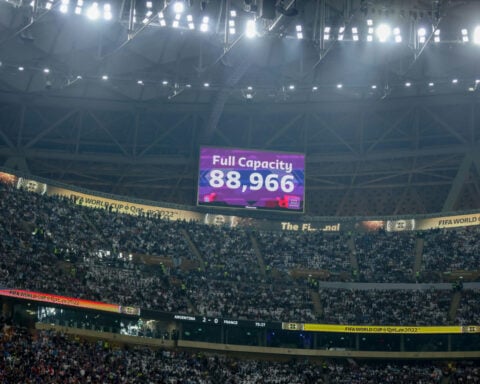 Inflation and immigration fears threaten to dampen Miami’s economic benefits from the World Cup