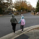 Most Americans broadly support public education for undocumented students – regardless of their political affiliation and religion