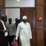 Nigerian court sentences four to death over 2022 Owo Catholic church attack