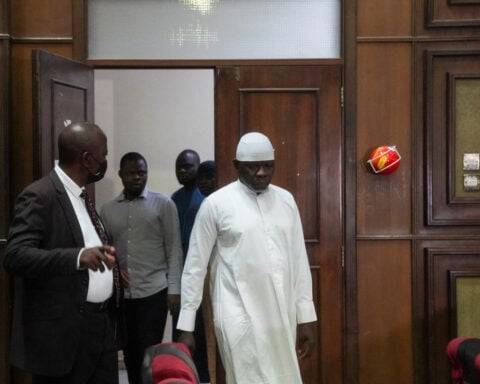 Nigerian court sentences four to death over 2022 Owo Catholic church attack