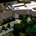 Multiple teachers diagnosed with breast cancer at Uxbridge, Massachusetts high school, prompting investigation