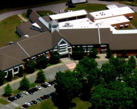Multiple teachers diagnosed with breast cancer at Uxbridge, Massachusetts high school, prompting investigation
