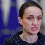 Romania says allies preparing to bolster air defences after Russian drone strike