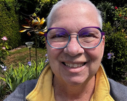 'It's still working': More are living with cancer as era of targeted drugs takes hold