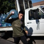 In Argentina, amateur soccer offers a gritty economic lifeline
