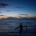 Philippines probes possible new structure at disputed Scarborough Shoal