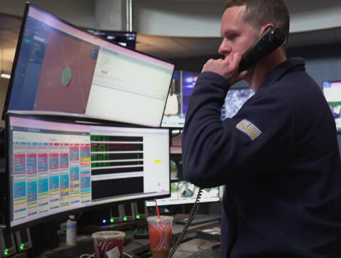How 911 dispatchers are preparing for World Cup fans unfamiliar with Gillette Stadium: "A much bigger stage"