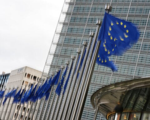 European Union launches tech sovereignty initiative to boost chips, cloud and AI at home