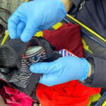 Hidden in underwear: CBP seizes nearly $100K from Dulles travelers