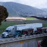 Mexico expects US to modify tariffs linked to forced labor during trade talks