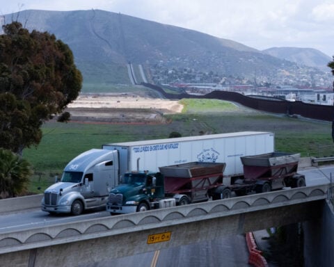 Mexico expects US to modify tariffs linked to forced labor during trade talks