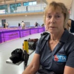 Table tennis helps metro Atlantans with neurological disorders bounce back
