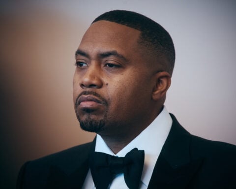 Nas and Nicholas Britell help tell the story of the NBA Finals with spot debuting Wednesday
