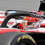 Charles Leclerc signs new multiyear deal with Ferrari in F1