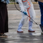 'We’re still behind' in Congo's Ebola outbreak even as testing improves, WHO says