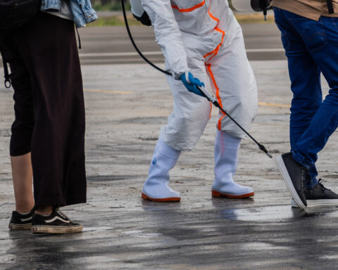 'We’re still behind' in Congo's Ebola outbreak even as testing improves, WHO says