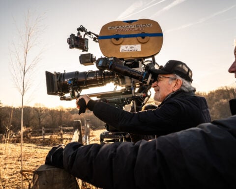 Steven Spielberg on his faith in alien life, the future of the movies and the power of empathy