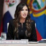 US Homeland Security cancels most pending Noem-era contracts after review