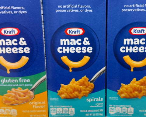 Kraft Heinz CEO expects innovation push to accelerate next year