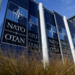 US tells Europe, Canada to boost NATO air and naval forces