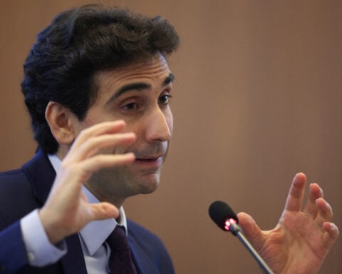Brazil central bank flags demand-driven inflation as economists scale back rate-cut bets
