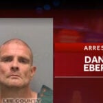 Man accused of threatening to blow up Rep. Byron Donalds' office and 'shoot every cop'