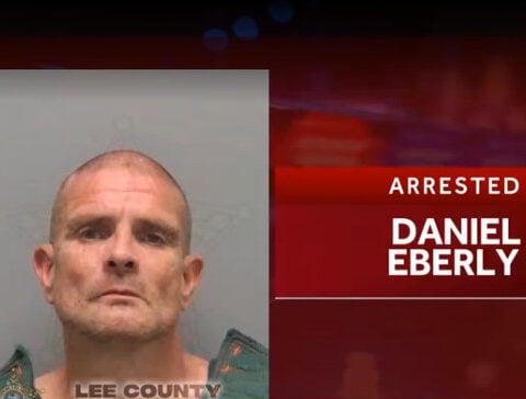 Man accused of threatening to blow up Rep. Byron Donalds' office and 'shoot every cop'